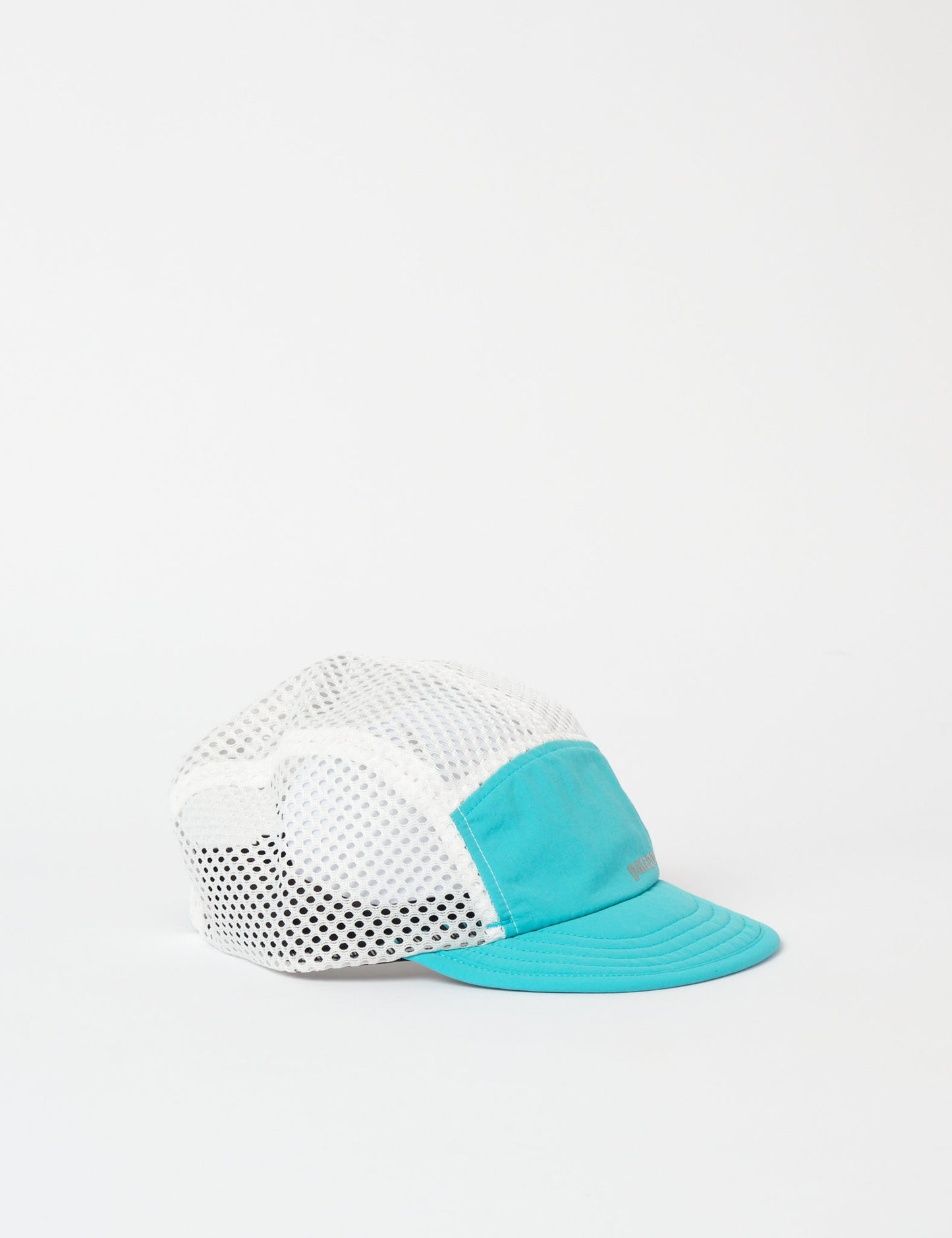 Pata Duckbill Cap - Subtidal Blue