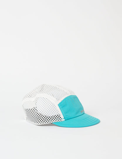 Pata Duckbill Cap - Subtidal Blue