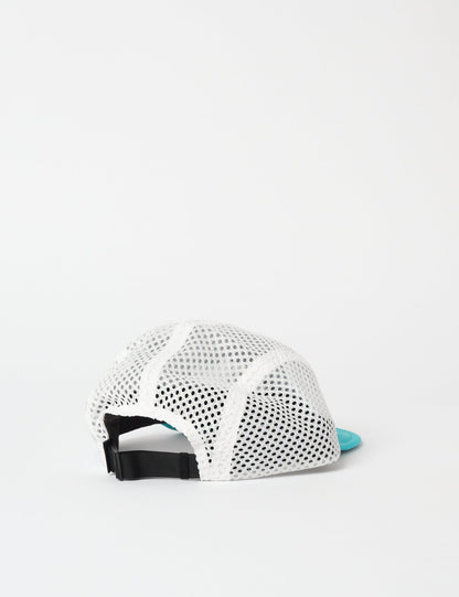 Pata Duckbill Cap - Subtidal Blue