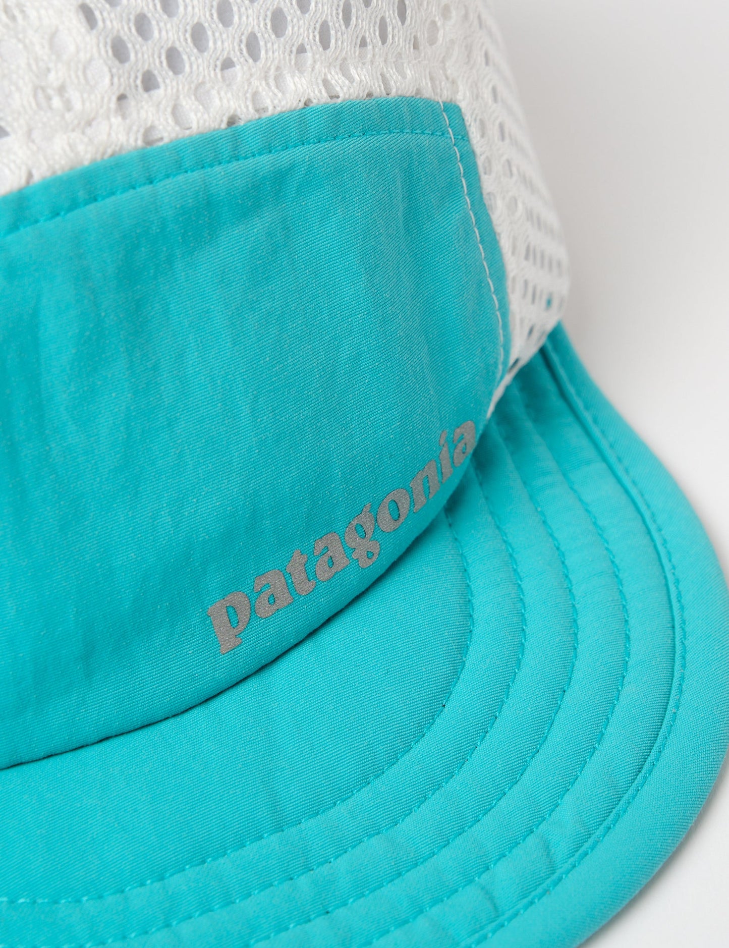 Pata Duckbill Cap - Subtidal Blue