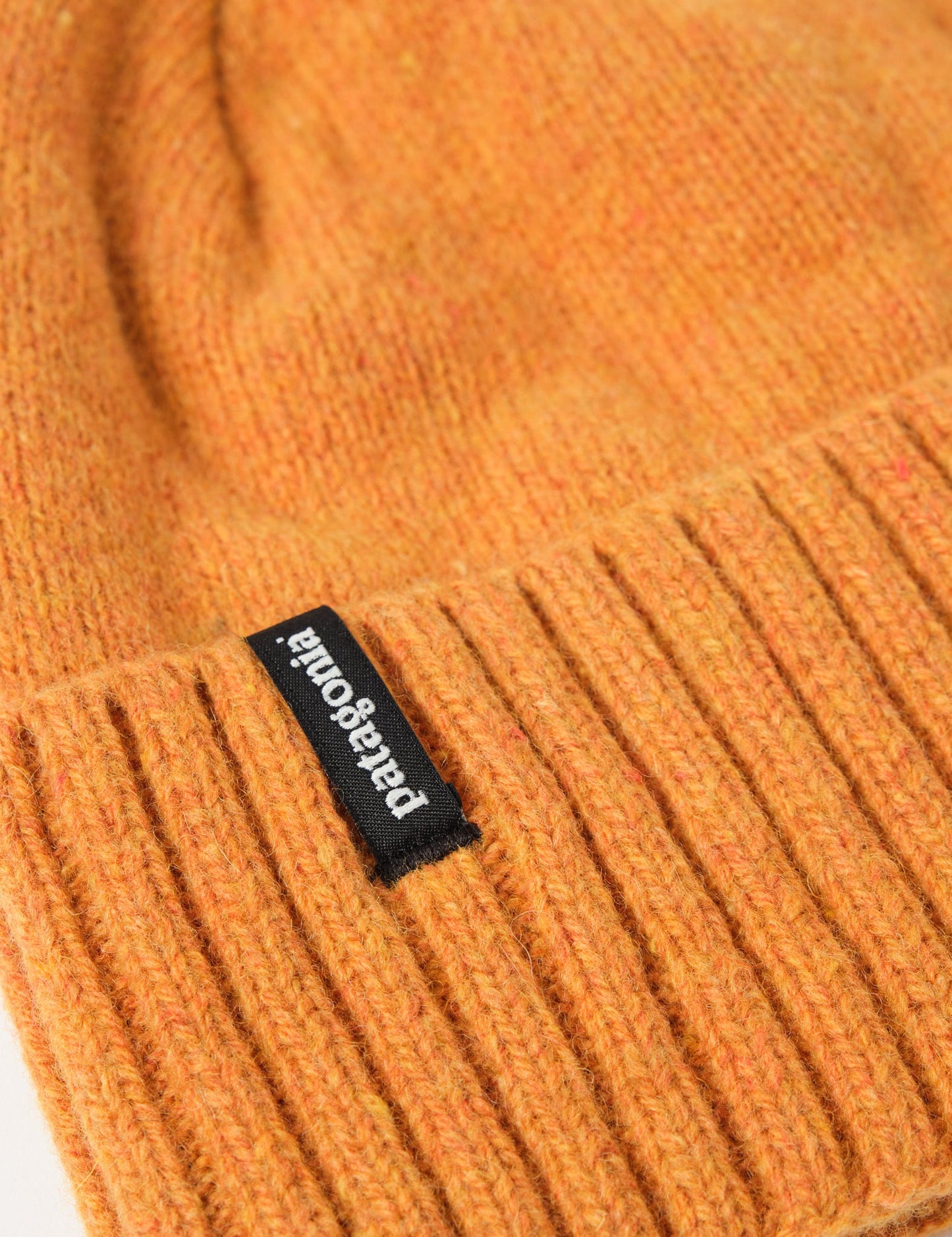 Pata Brodeo Beanie Hat - Driend Mango