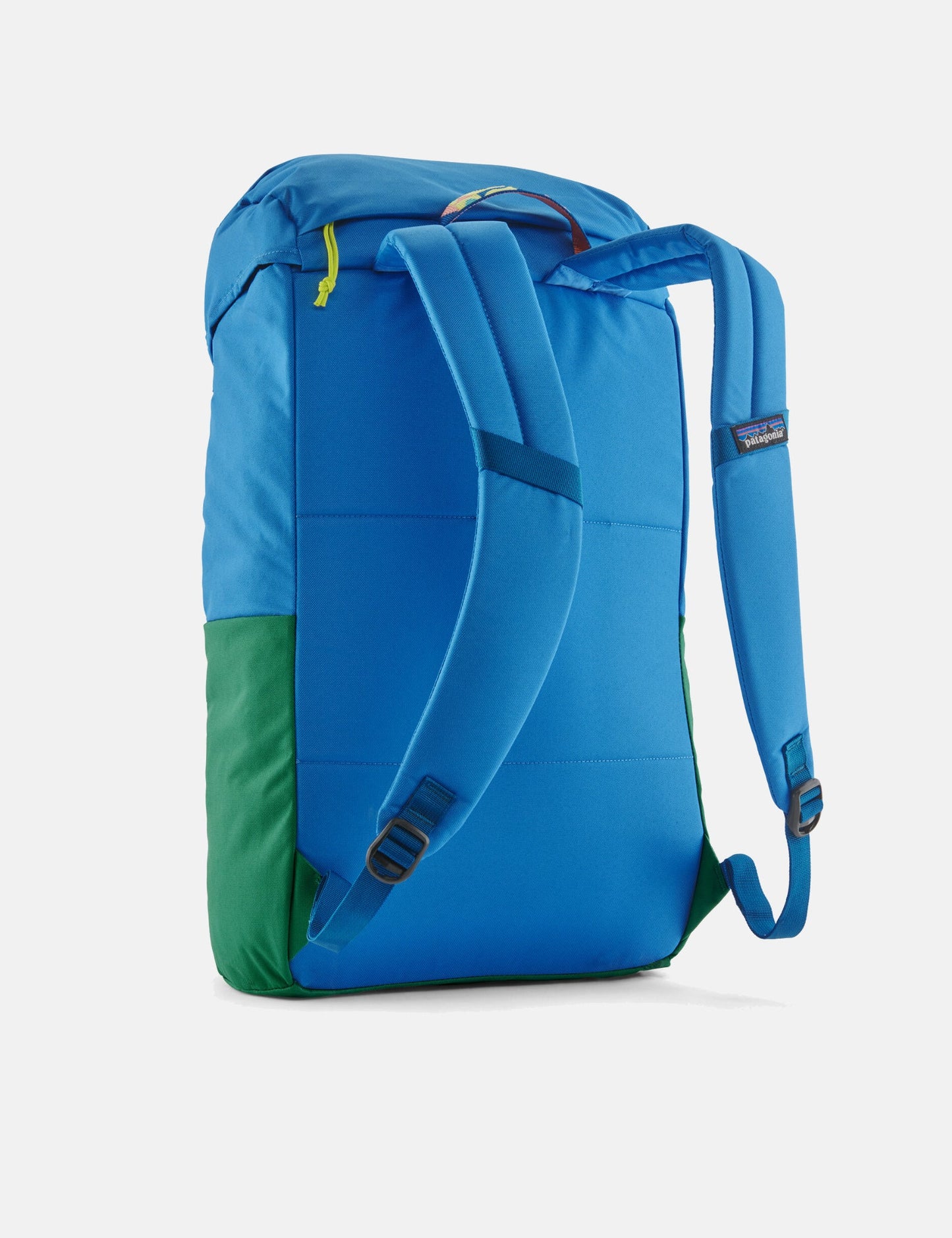 Pata Fieldsmith Lid Backpack - Gather Green