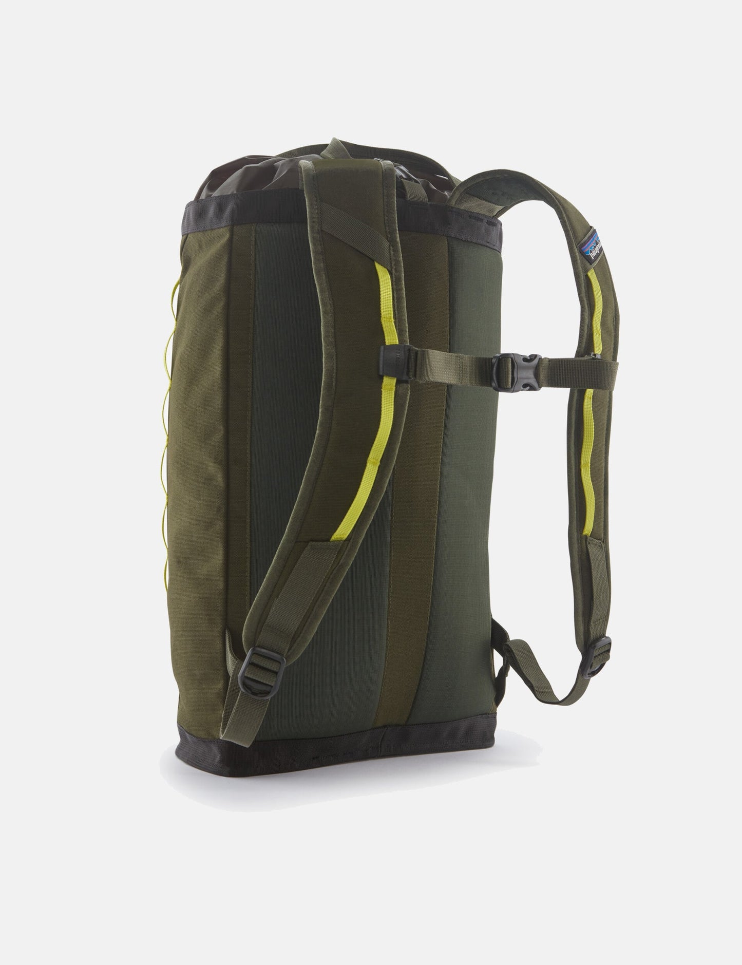 Pata Fieldsmith Linked Backpack - Pine Needle Green