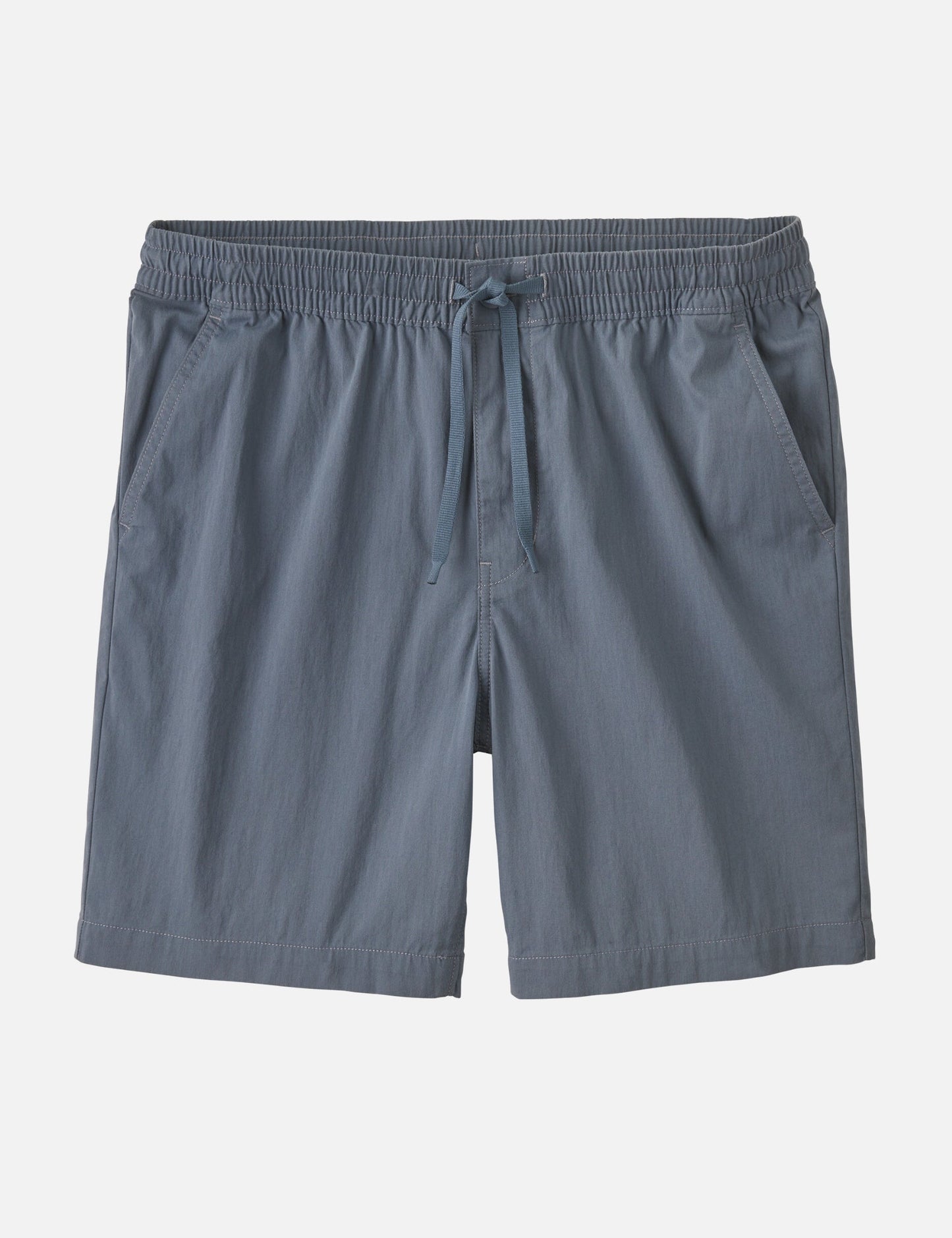 Pata Nomader Volley Shorts - Utility Blue