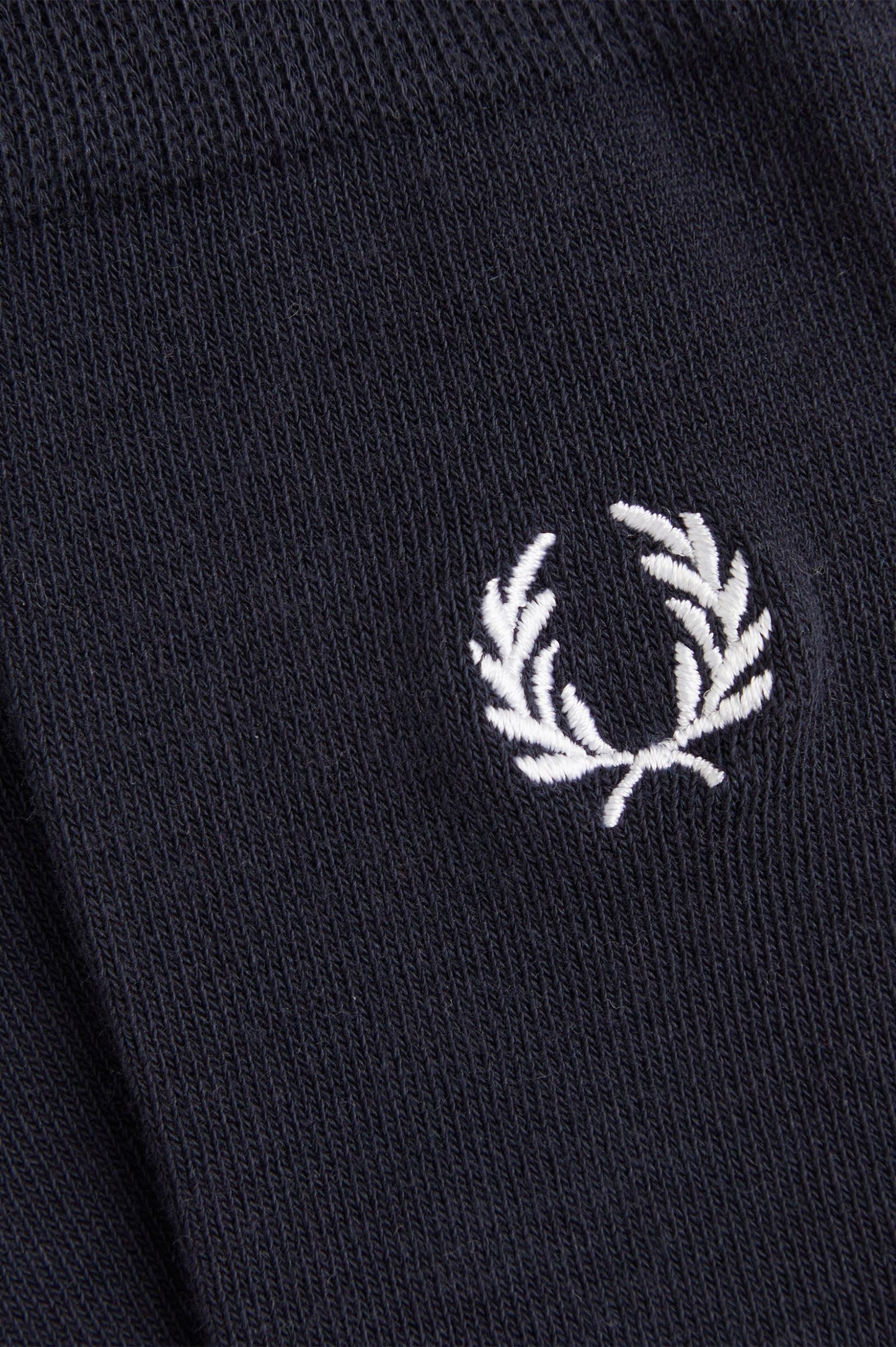 Classic Laurel Wreath Sock