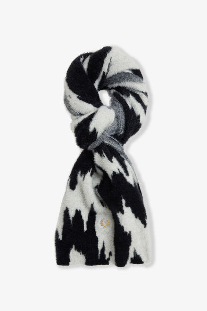 Amy Winehouse FoundationAmy Zebra Scarf