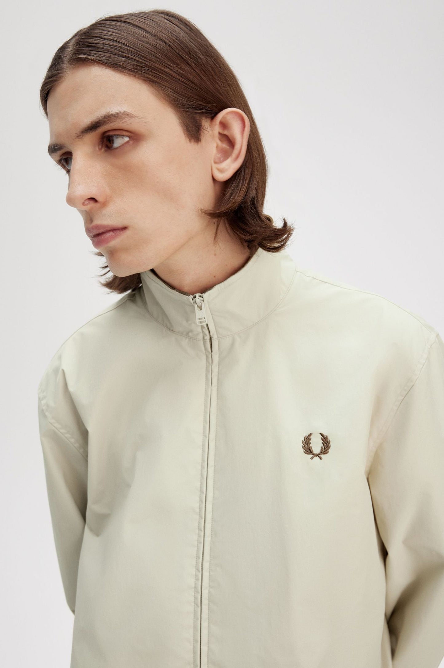 The Brentham Jacket