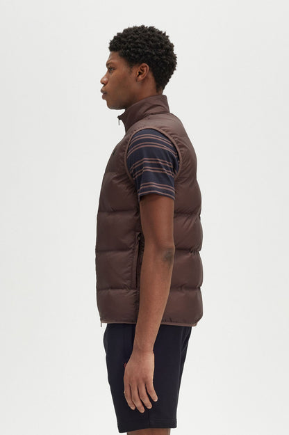 Insulated Gilet