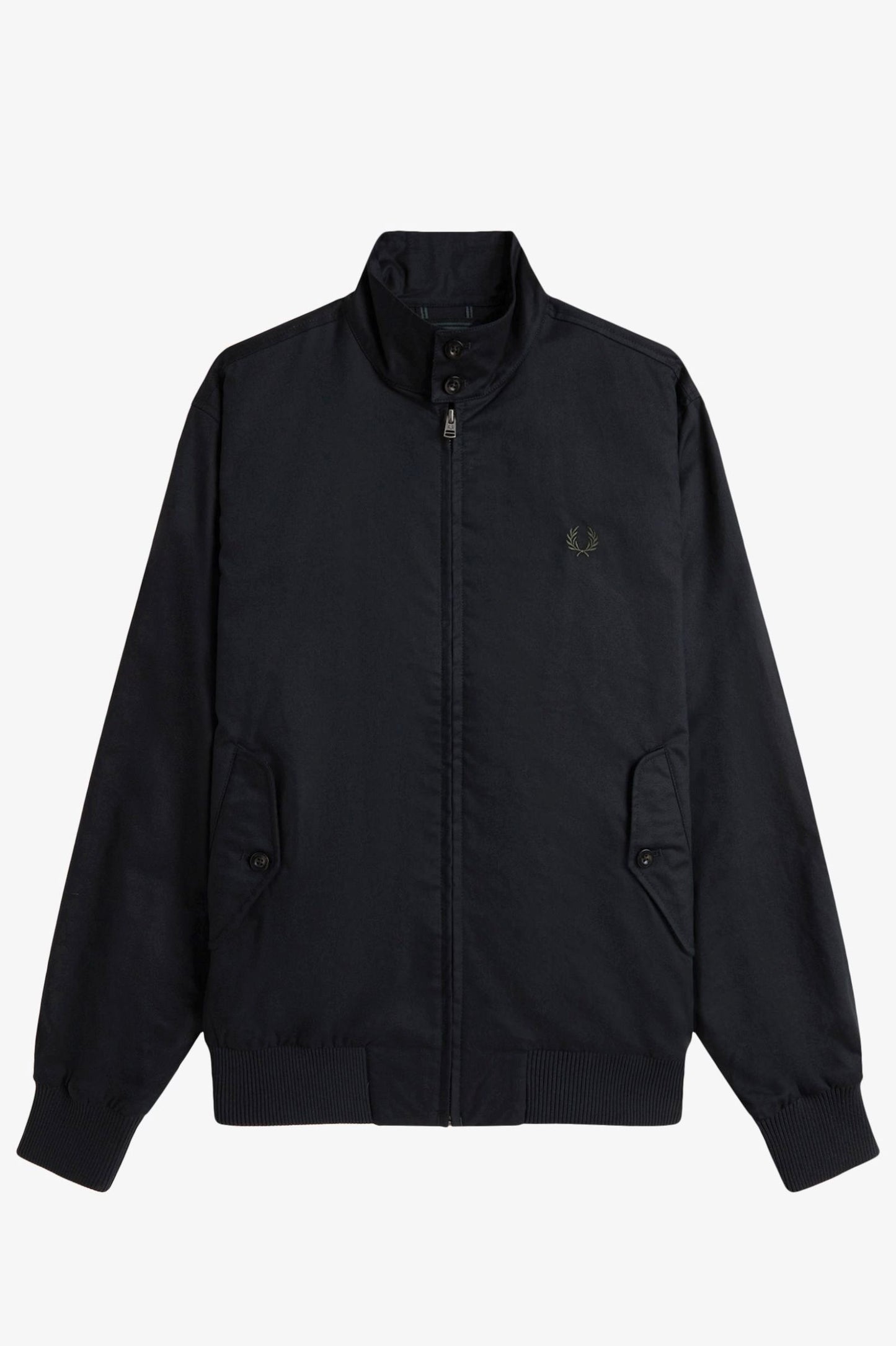 Harrington Jacket