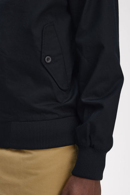 Classic Harrington Jacket