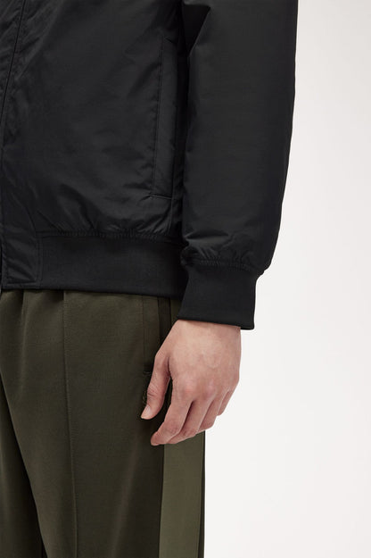 Hooded Brentham Jacket