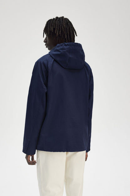 Overhead Smock Jacket