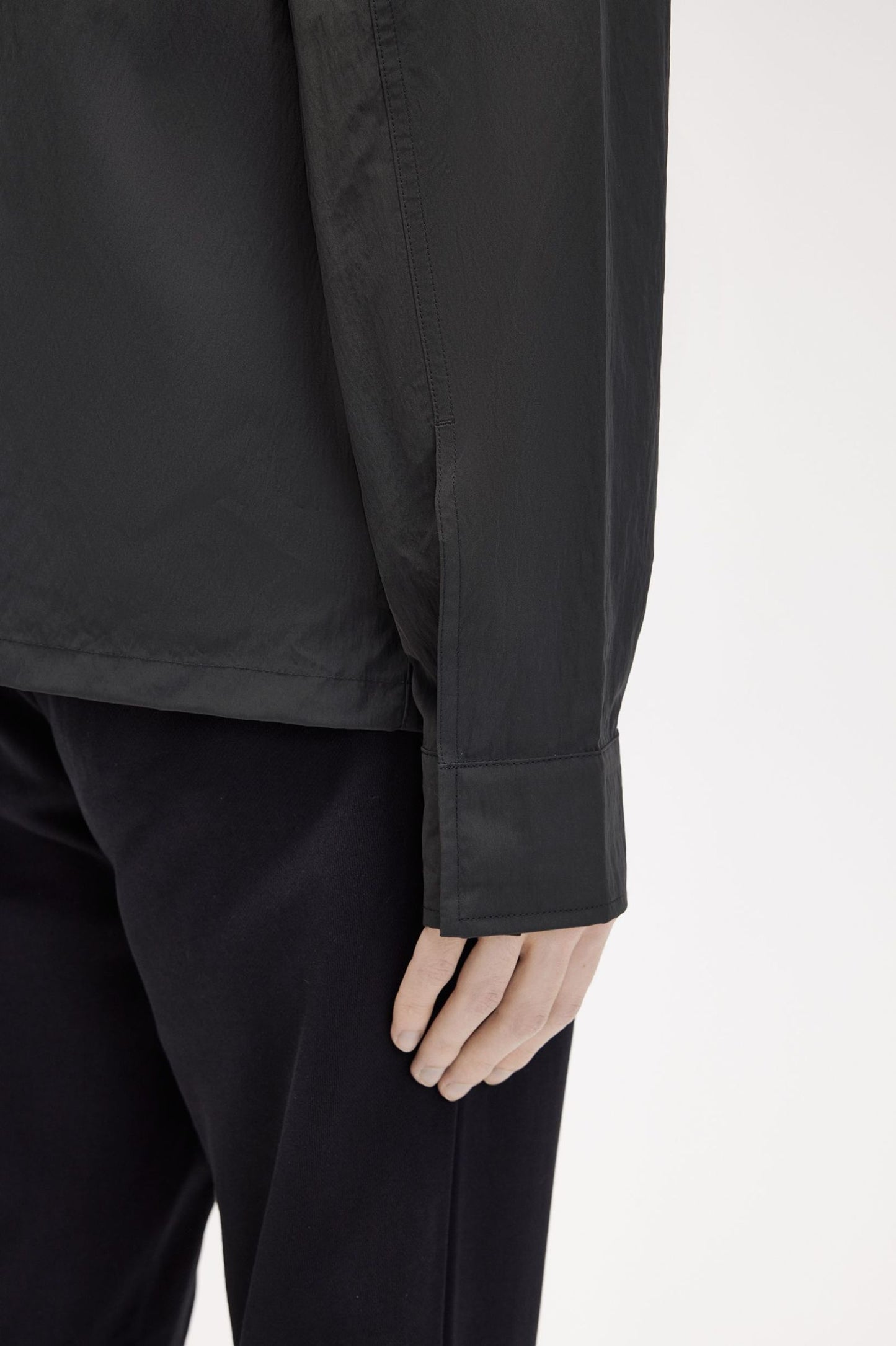 Pocket Overshirt