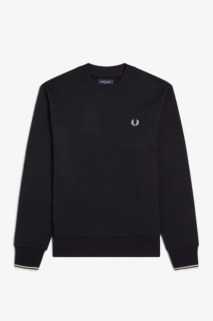 Crew Neck Sweatshirt