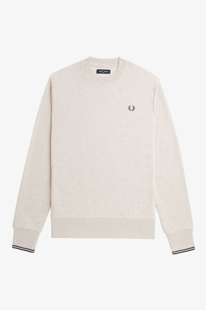 Crew Neck Sweatshirt