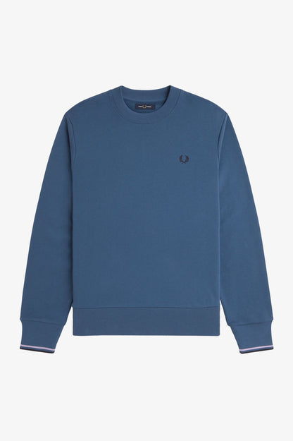 Crew Neck Sweatshirt