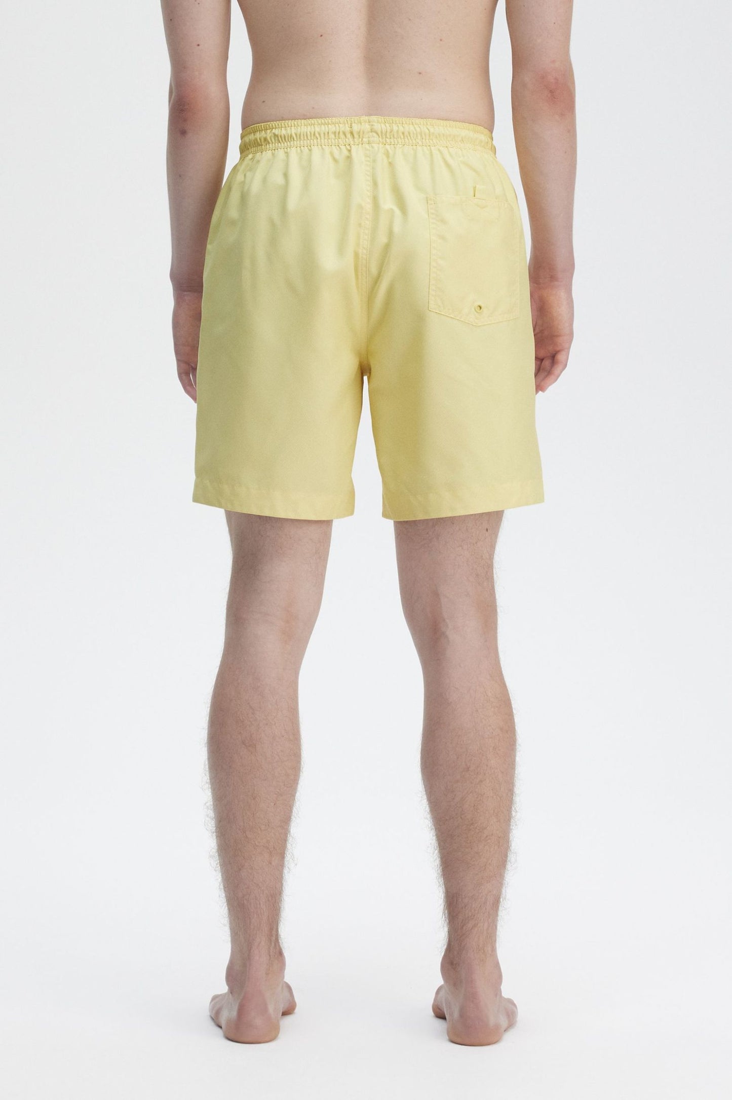 Classic Swimshort