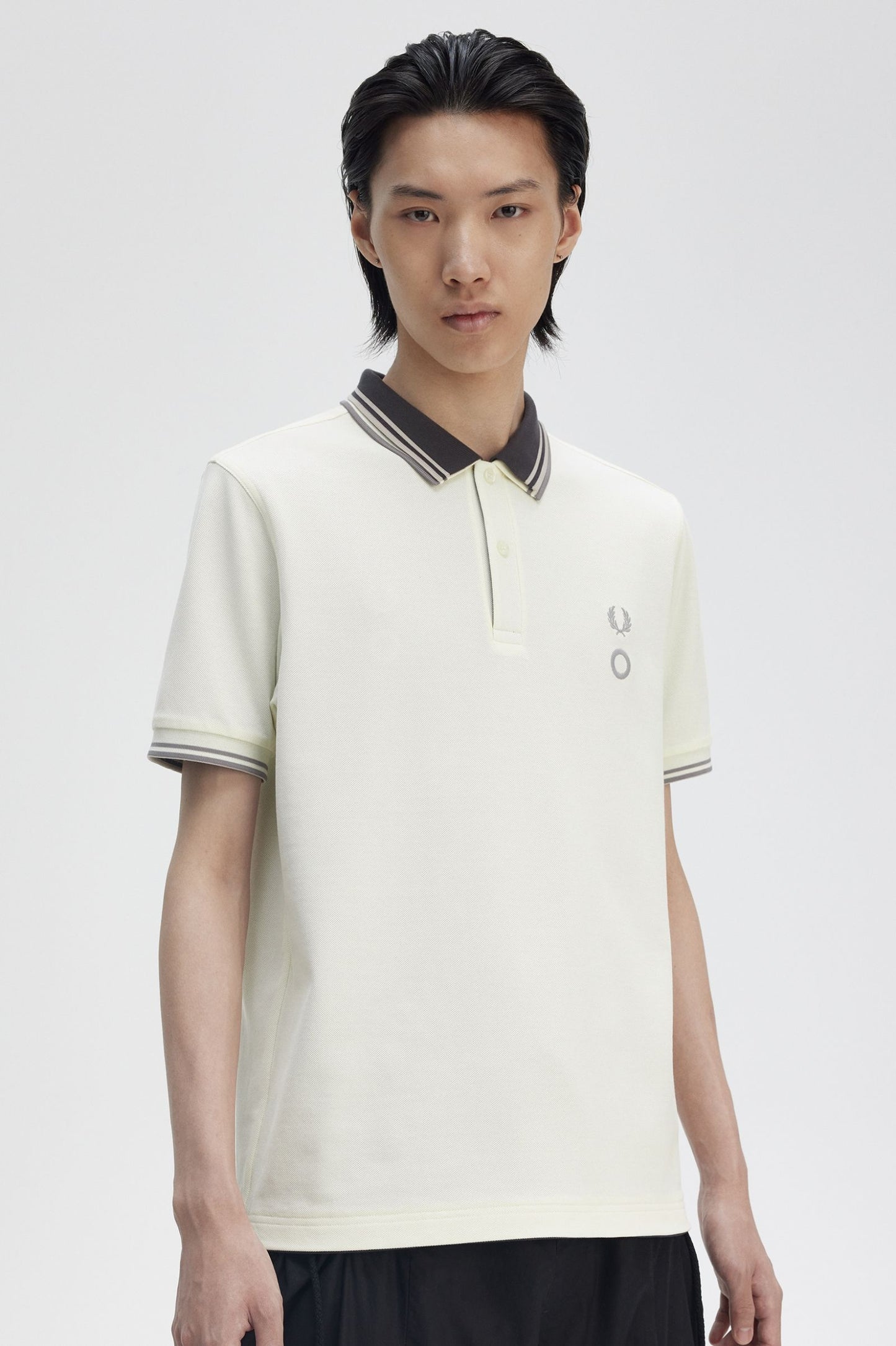 Craig GreenShort Sleeve Reversible FP Shirt