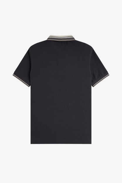 Craig GreenShort Sleeve Reversible FP Shirt