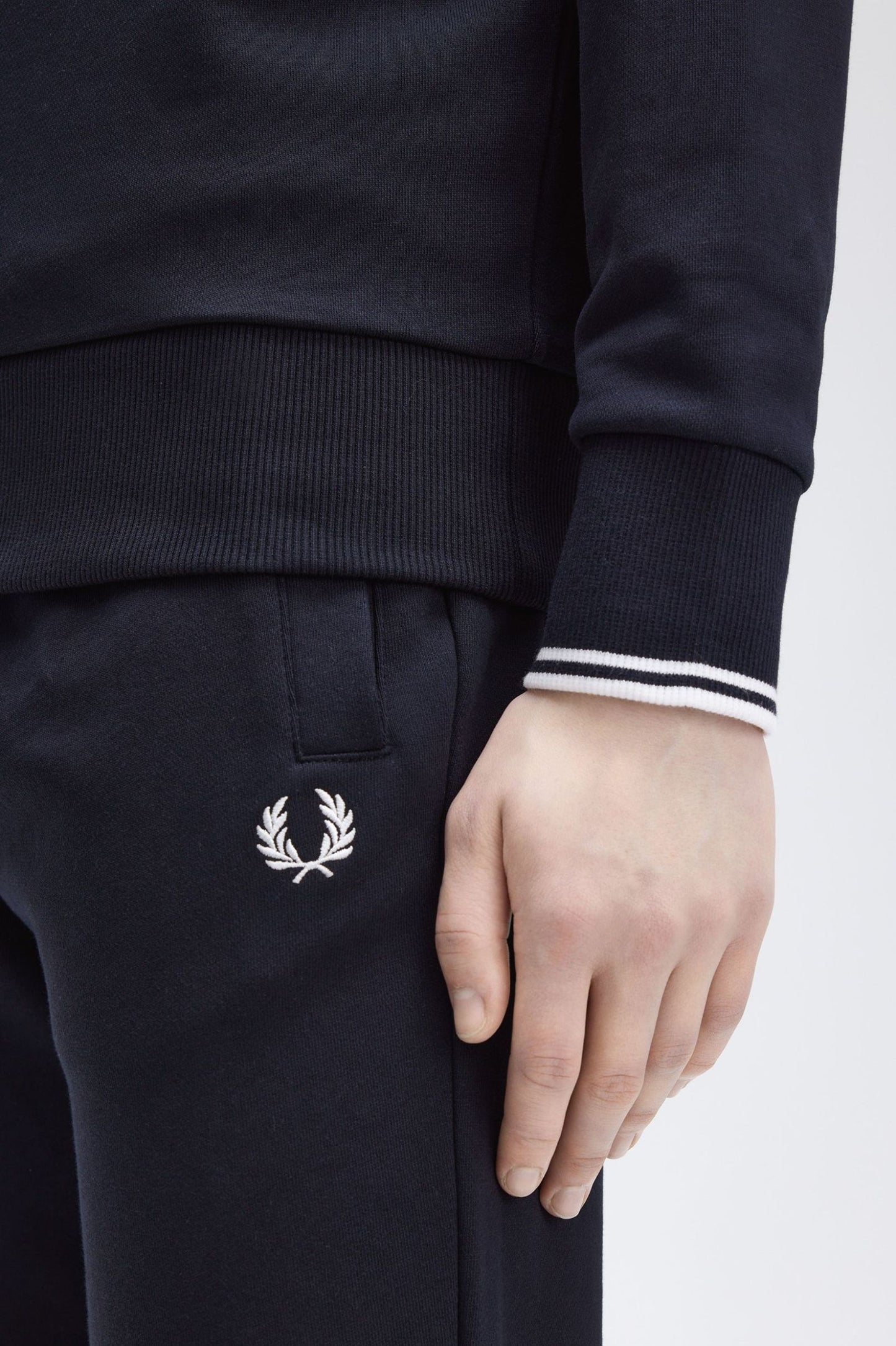 Loopback Sweatpant