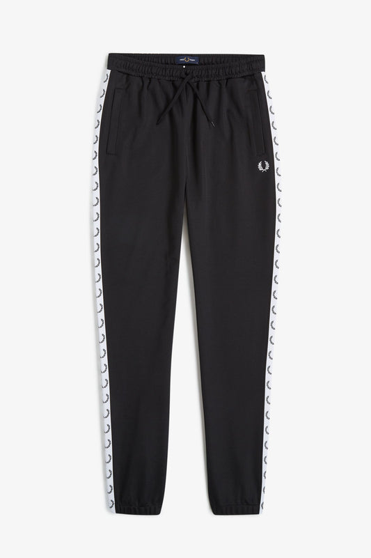 Taped Track Pant