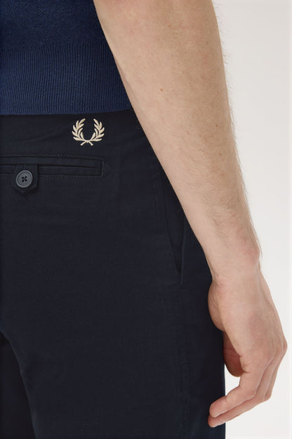 Slim Fit Trouser